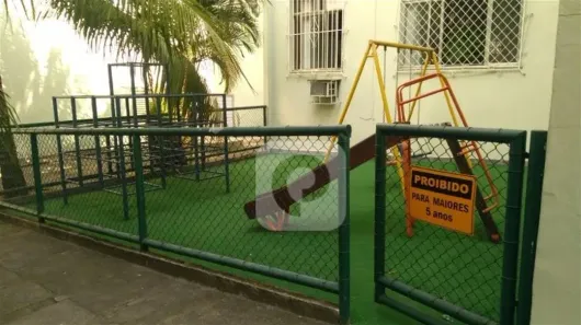 Apartamento com 4 Quartos à venda, 72m² no Maracanã, Rio de Janeiro