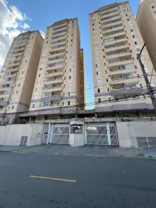 Apartamento com 2 Quartos à venda, 54m² no Assunção, São Bernardo do Campo