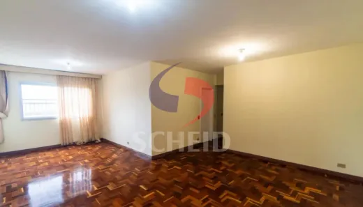 Apartamento com 3 Quartos à venda, 101m² no Vila Guarani (Z Sul), São Paulo