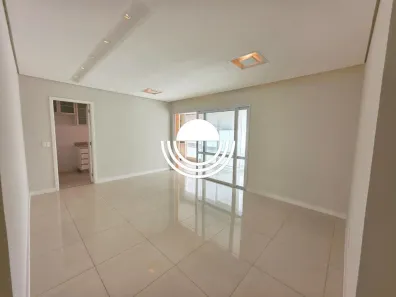Apartamento com 3 Quartos para alugar, 119m² no Jardim Belo Horizonte, Campinas