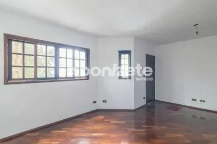Sobrado com 3 Quartos à venda, 192m² no Vila Floresta, Santo André