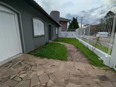 Imóvel Comercial com 2 Quartos à venda, 160m² no Morro do Espelho, São Leopoldo