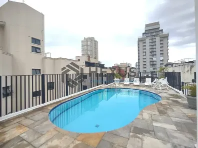Apartamento com 3 Quartos à venda, 165m² no Enseada, Guarujá