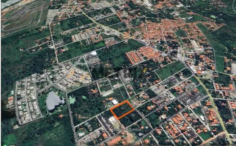 Lote/Terreno à venda, 9569m² no Conjunto Parque Dom Pedro, Eusébio