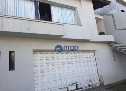 Sobrado com 3 Quartos à venda, 305m² no Jardim Franca, São Paulo