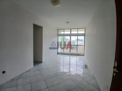 Apartamento com 2 Quartos para alugar, 65m² no Caonze, Nova Iguaçu