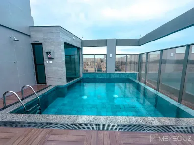 Apartamento com 4 Quartos à venda, 148m² no Praia do Morro, Guarapari