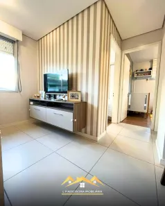 Apartamento com 2 Quartos à venda, 47m² no Passo das Pedras, Gravataí