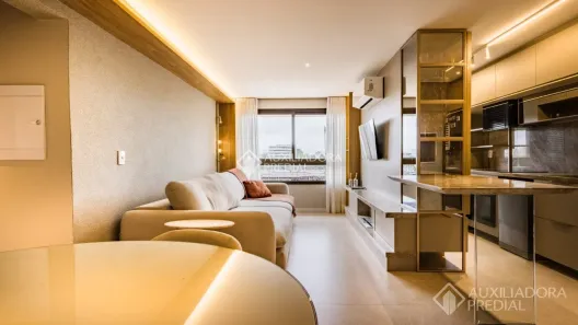 Apartamento com 2 Quartos à venda, 64m² no Petrópolis, Porto Alegre