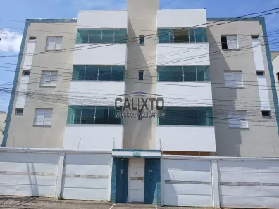Apartamento com 3 Quartos à venda, 75m² no Umuarama, Uberlândia