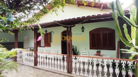 Casa com 4 Quartos à venda, 150m² no Conjunto Lagoa, Belo Horizonte