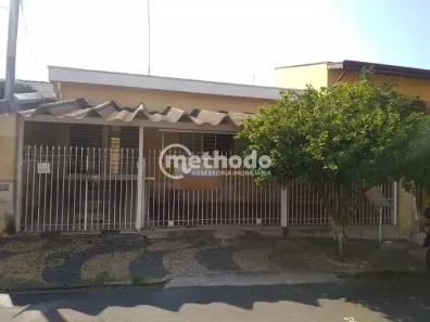 Casa com 3 Quartos à venda, 275m² no Jardim Leonor, Campinas