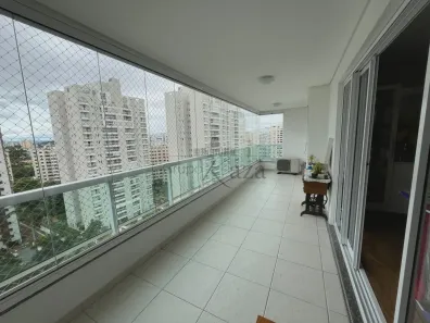 Apartamento com 3 Quartos à venda, 110m² no Vila Ema, São José dos Campos