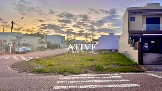 Lote/Terreno à venda, 210m² no Loteamento Jardim Timbaúva, Gravataí