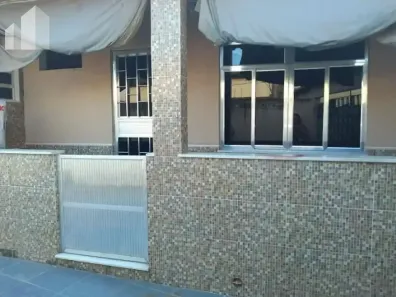 Casa com 4 Quartos à venda, 450m² no Ambaí, Nova Iguaçu