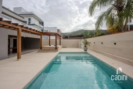 Casa de Condomínio com 4 Quartos à venda, 375m² no Ariribá, Balneário Camboriú