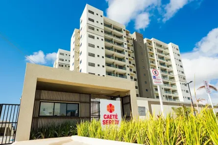 Apartamento com 2 Quartos à venda, 63m² no Farolândia, Aracaju