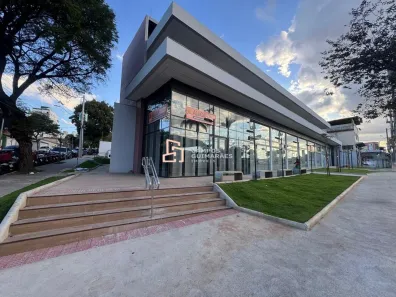 Sala Comercial para alugar, 37m² no Barreiro, Belo Horizonte