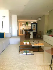 Apartamento com 3 Quartos à venda, 122m² no Sumarezinho, São Paulo