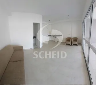 Apartamento com 1 Quarto para venda ou aluguel, 40m² no Bela Vista, São Paulo