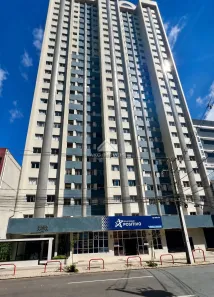 Apartamento com 1 Quarto para alugar, 39m² no Centro, Curitiba