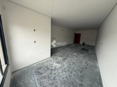 Sala Comercial com 1 Quarto para alugar, 42m² no Jardim dos Oliveiras, Campinas