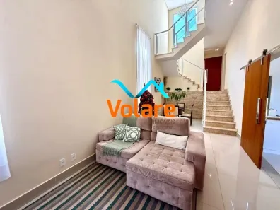 Sobrado com 4 Quartos à venda, 220m² no Suru, Santana de Parnaíba