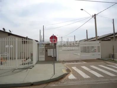 Casa de Condomínio com 2 Quartos à venda, 52m² no Jardim Tangará, São Carlos