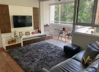 Apartamento com 2 Quartos à venda, 83m² no Vila Andrade, São Paulo