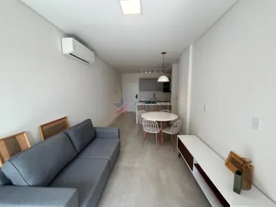 Apartamento com 2 Quartos à venda, 82m² no Jurerê, Florianópolis