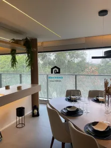 Apartamento com 3 Quartos à venda, 136m² no Jardim Aurélia, São Paulo