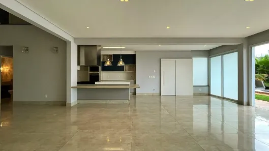 Casa de Condomínio com 4 Quartos para alugar, 300m² no Bonfim Paulista, Ribeirão Preto