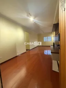 Apartamento com 3 Quartos para alugar, 95m² no Vila Industrial, Campinas