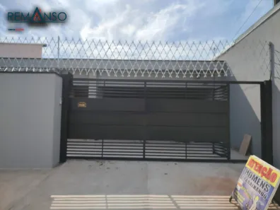 Casa com 4 Quartos à venda, 305m² no Remanso Campineiro, Hortolândia