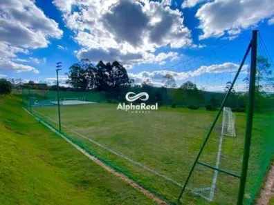 Lote/Terreno à venda, 700m² no Alphaville - Lagoa dos Ingleses, Nova Lima