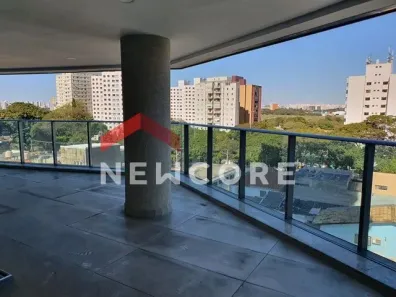 Apartamento com 4 Quartos à venda, 265m² no Santana, São Paulo
