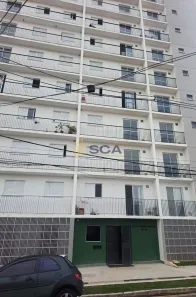 Apartamento com 2 Quartos à venda, 38m² no Vila Marari, São Paulo