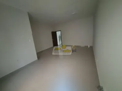 Sala Comercial para alugar, 54m² no Centro, Uberaba