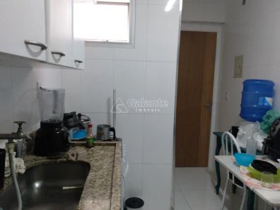Kitnet com 1 Quarto à venda, 51m² no Bosque, Campinas