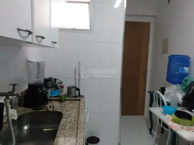 Kitnet com 1 Quarto à venda, 51m² no Bosque, Campinas