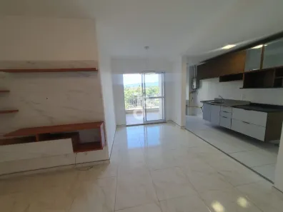 Apartamento com 2 Quartos à venda, 67m² no Jardim Tereza Cristina, Jundiaí