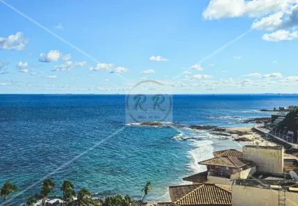 Cobertura com 1 Quarto à venda, 90m² no Ondina, Salvador