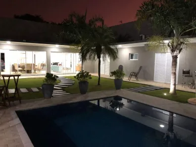 Fazenda/Sítio com 4 Quartos à venda, 500m² no , Buritama