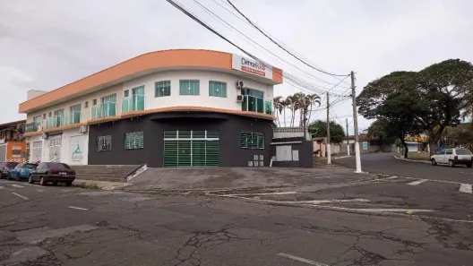 Ponto Comercial para alugar, 124m² no Jardim Santa Izabel, Hortolândia