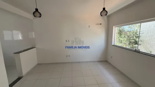 Sobrado com 2 Quartos à venda, 90m² no Marapé, Santos