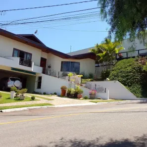 Casa de Condomínio com 4 Quartos à venda, 314m² no Residencial Santa Helena, Caçapava