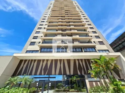 Apartamento com 3 Quartos para alugar, 105m² no Jardim Sul, Uberlândia