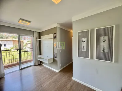 Apartamento com 2 Quartos à venda, 50m² no Vila Nambi, Jundiaí