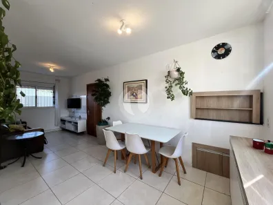 Apartamento com 1 Quarto à venda, 51m² no Nossa Senhora Medianeira, Santa Maria