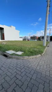 Lote/Terreno à venda, 126m² no Campo Novo, Porto Alegre